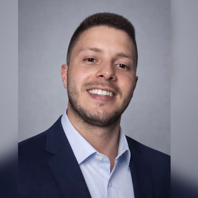 Daniel, Fundador & CEO da Integrux